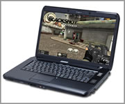 Prime Note Galleria BLACKSHOT 推奨モデル